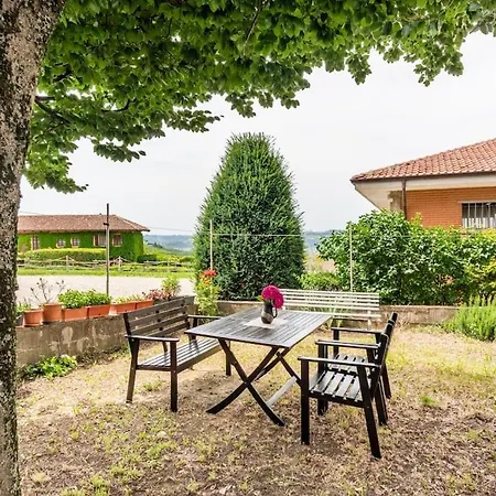 Casa Tilde 3*