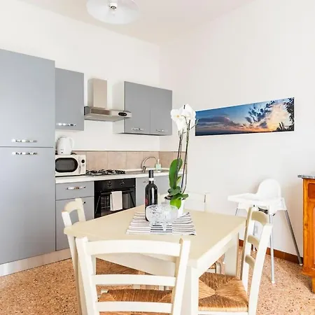 Casa Tilde ゲストハウス 3*