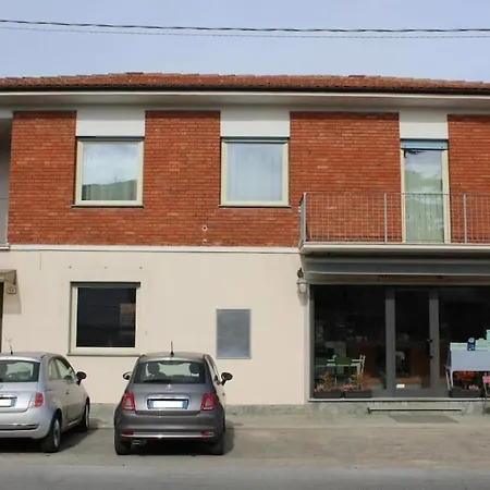 Casa Tilde 3* Barbaresco