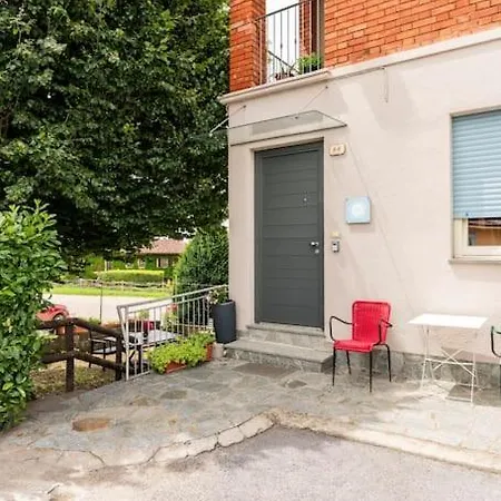 Penzion Casa Tilde Barbaresco