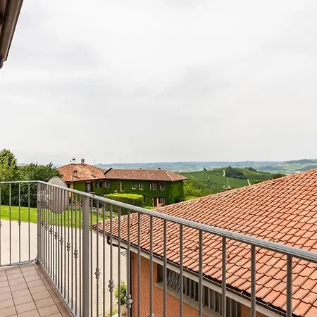 Casa Tilde 3* Barbaresco