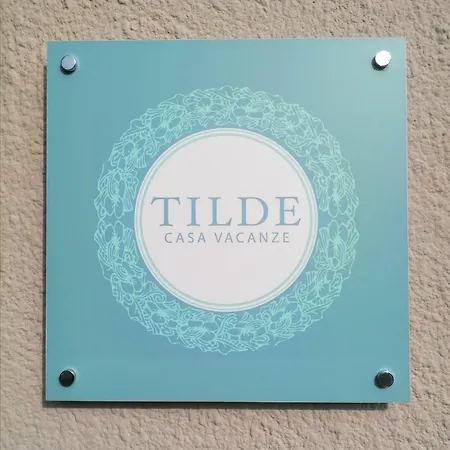 Casa Tilde バルバレスコ