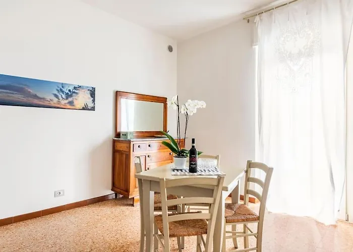 Casa Tilde 3*