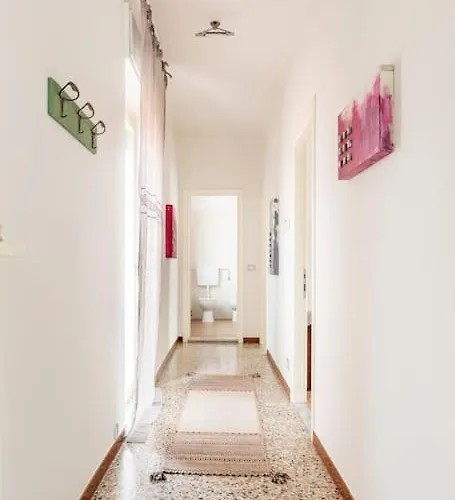 Casa Tilde 3*