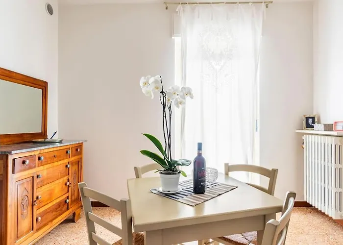 Gasthuis Casa Tilde 3*