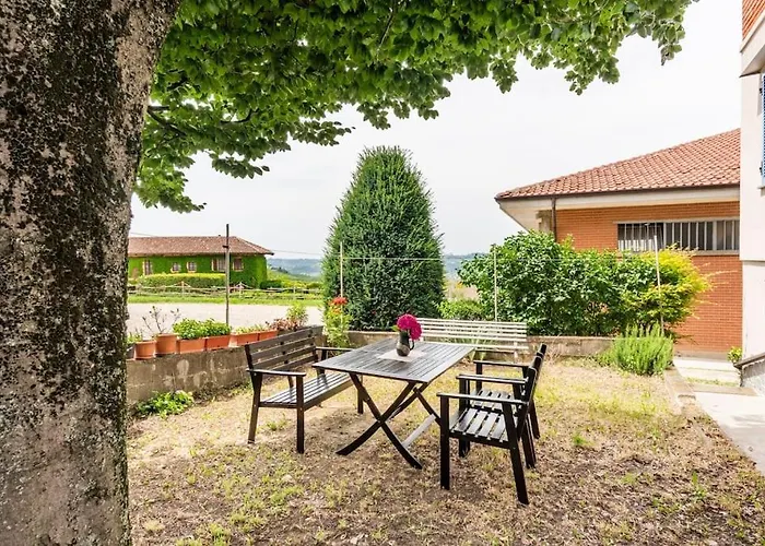 Casa Tilde 3*