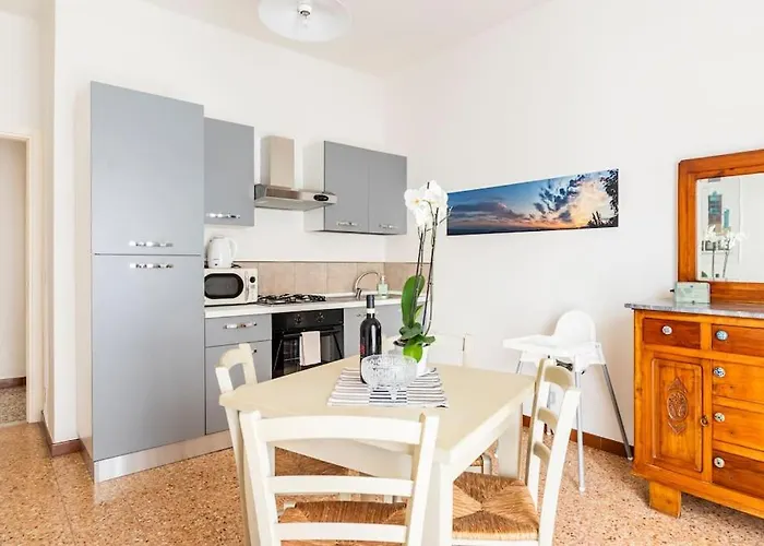 Casa Tilde Gasthuis 3*