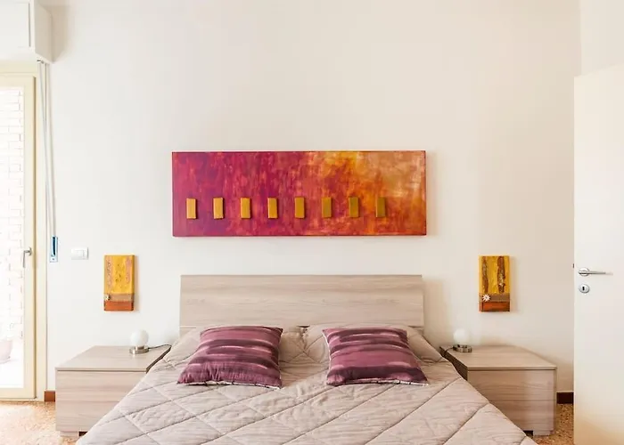 Casa Tilde Gasthuis 3*
