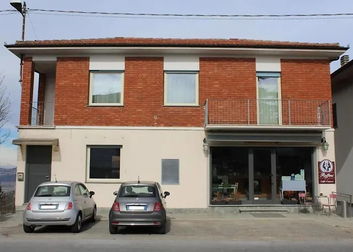 Casa Tilde 3* Barbaresco