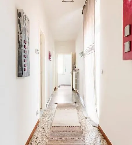 Gasthuis Casa Tilde
