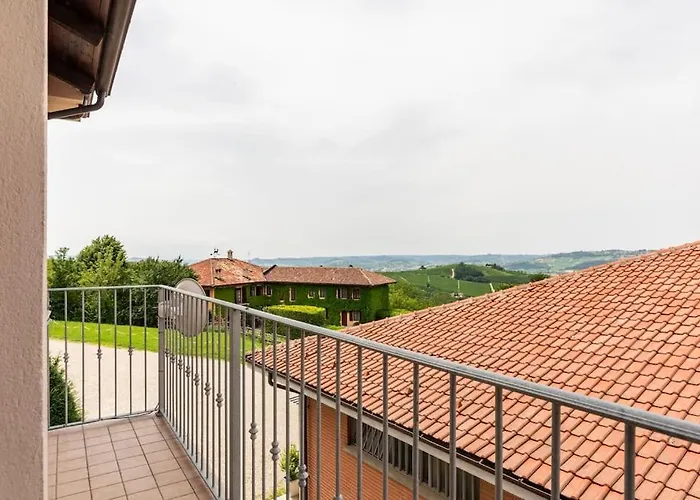 Casa Tilde 3* Barbaresco