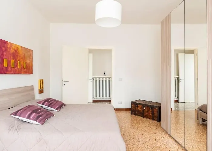 Gasthuis Casa Tilde 3*
